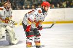 Photo hockey match Nantes - Meudon le 21/12/2024