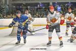 Photo hockey match Nantes - Meudon le 21/12/2024