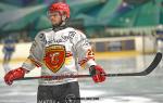 Photo hockey match Nantes - Meudon le 21/12/2024