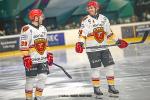 Photo hockey match Nantes - Meudon le 21/12/2024