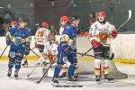 Photo hockey match Nantes - Meudon le 21/12/2024