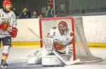 Photo hockey match Nantes - Meudon le 21/12/2024