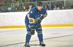 Photo hockey match Nantes - Meudon le 21/12/2024