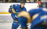 Photo hockey match Nantes - Meudon le 21/12/2024