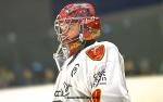 Photo hockey match Nantes - Meudon le 21/12/2024