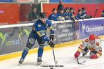 Photo hockey match Nantes - Meudon le 21/12/2024