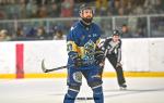 Photo hockey match Nantes - Meudon le 21/12/2024