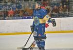 Photo hockey match Nantes - Meudon le 21/12/2024