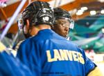 Photo hockey match Nantes - Meudon le 21/12/2024