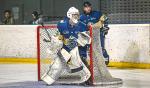 Photo hockey match Nantes - Meudon le 21/12/2024