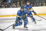 Photo hockey match Nantes - Meudon le 21/12/2024