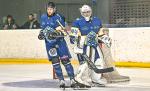 Photo hockey match Nantes - Meudon le 21/12/2024