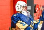 Photo hockey match Nantes - Meudon le 21/12/2024