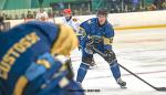 Photo hockey match Nantes - Meudon le 21/12/2024