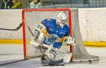 Photo hockey match Nantes - Meudon le 21/12/2024