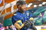 Photo hockey match Nantes - Meudon le 21/12/2024