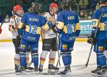 Photo hockey match Nantes - Meudon le 21/12/2024