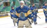 Photo hockey match Nantes - Meudon le 21/12/2024