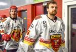 Photo hockey match Nantes - Meudon le 21/12/2024