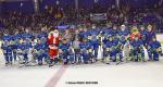 Photo hockey match Nantes - Meudon le 21/12/2024