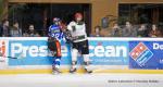 Photo hockey match Nantes - Mont-Blanc le 04/01/2014