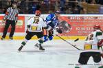 Photo hockey match Nantes - Mont-Blanc le 04/01/2014