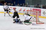 Photo hockey match Nantes - Mont-Blanc le 04/01/2014