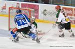 Photo hockey match Nantes - Mont-Blanc le 04/01/2014