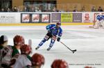 Photo hockey match Nantes - Mont-Blanc le 04/01/2014