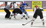 Photo hockey match Nantes - Mont-Blanc le 04/01/2014