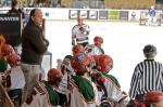 Photo hockey match Nantes - Mont-Blanc le 04/01/2014