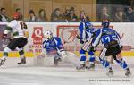 Photo hockey match Nantes - Mont-Blanc le 04/01/2014