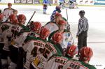 Photo hockey match Nantes - Mont-Blanc le 04/01/2014