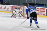 Photo hockey match Nantes - Mont-Blanc le 04/01/2014