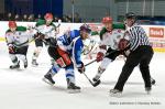 Photo hockey match Nantes - Mont-Blanc le 04/01/2014