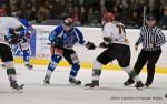 Photo hockey match Nantes - Mont-Blanc le 04/01/2014