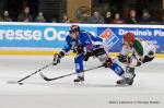 Photo hockey match Nantes - Mont-Blanc le 04/01/2014