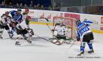 Photo hockey match Nantes - Mont-Blanc le 04/01/2014