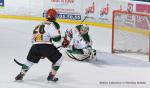 Photo hockey match Nantes - Mont-Blanc le 04/01/2014