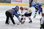 Photo hockey match Nantes - Mont-Blanc le 04/01/2014