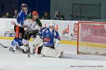 Photo hockey match Nantes - Mont-Blanc le 04/01/2014