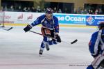 Photo hockey match Nantes - Mont-Blanc le 04/01/2014