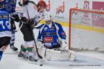 Photo hockey match Nantes - Mont-Blanc le 04/01/2014