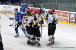 Photo hockey match Nantes - Mont-Blanc le 04/01/2014