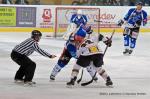 Photo hockey match Nantes - Mont-Blanc le 04/01/2014