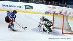 Photo hockey match Nantes - Mont-Blanc le 04/01/2014