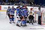 Photo hockey match Nantes - Mont-Blanc le 04/01/2014