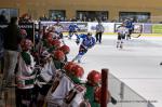 Photo hockey match Nantes - Mont-Blanc le 04/01/2014