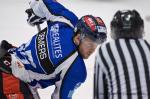 Photo hockey match Nantes - Mont-Blanc le 04/01/2014