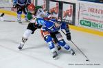 Photo hockey match Nantes - Mont-Blanc le 04/01/2014